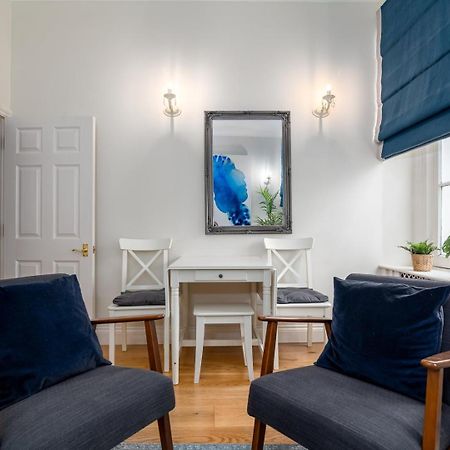 Guestready - Lovely 1Br Home By Hyde Park 伦敦 外观 照片
