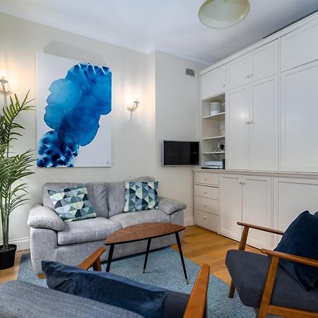 Guestready - Lovely 1Br Home By Hyde Park 伦敦 外观 照片