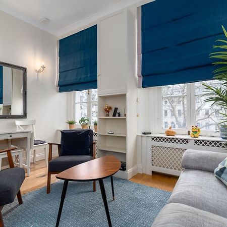 Guestready - Lovely 1Br Home By Hyde Park 伦敦 外观 照片