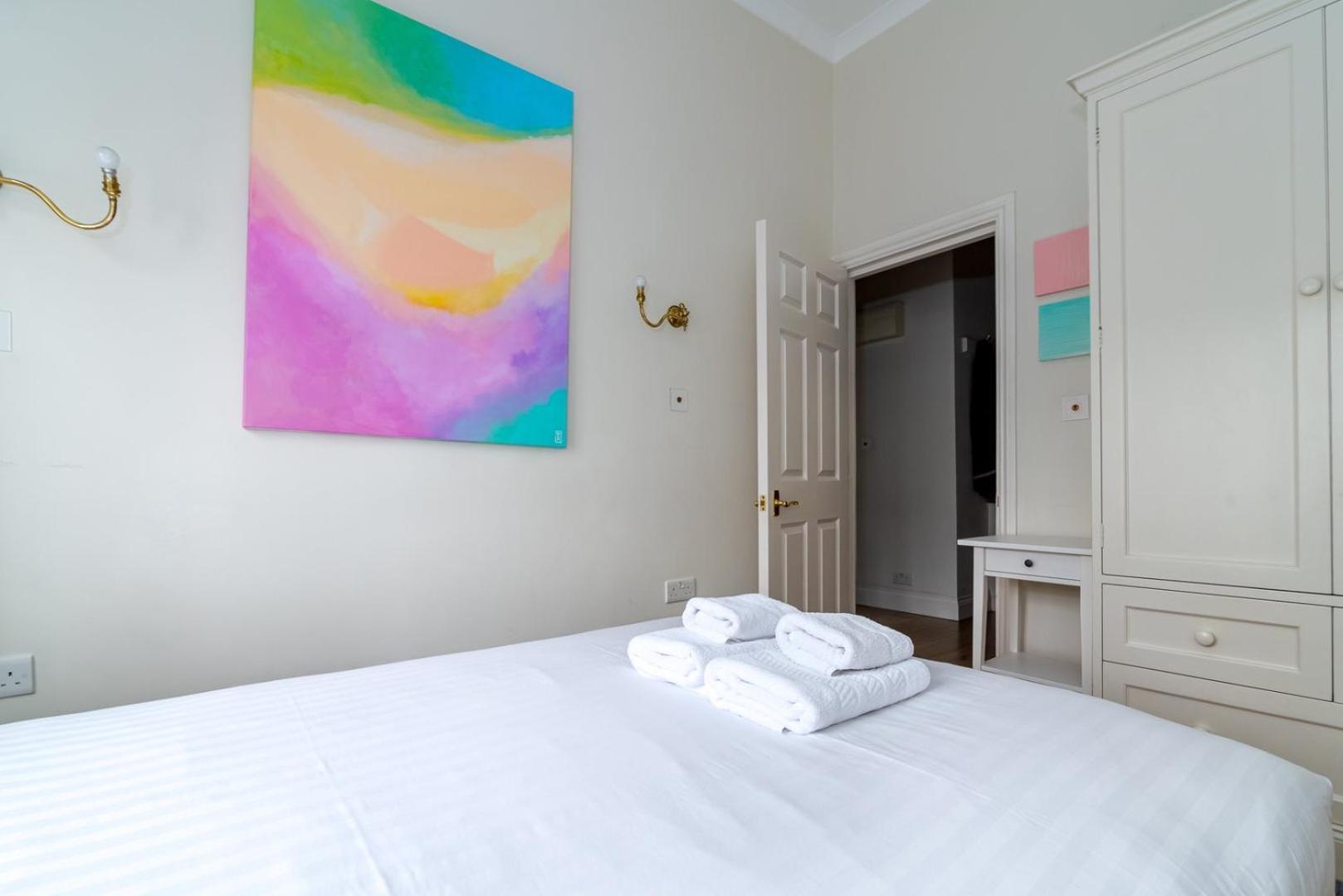 Guestready - Lovely 1Br Home By Hyde Park 伦敦 外观 照片