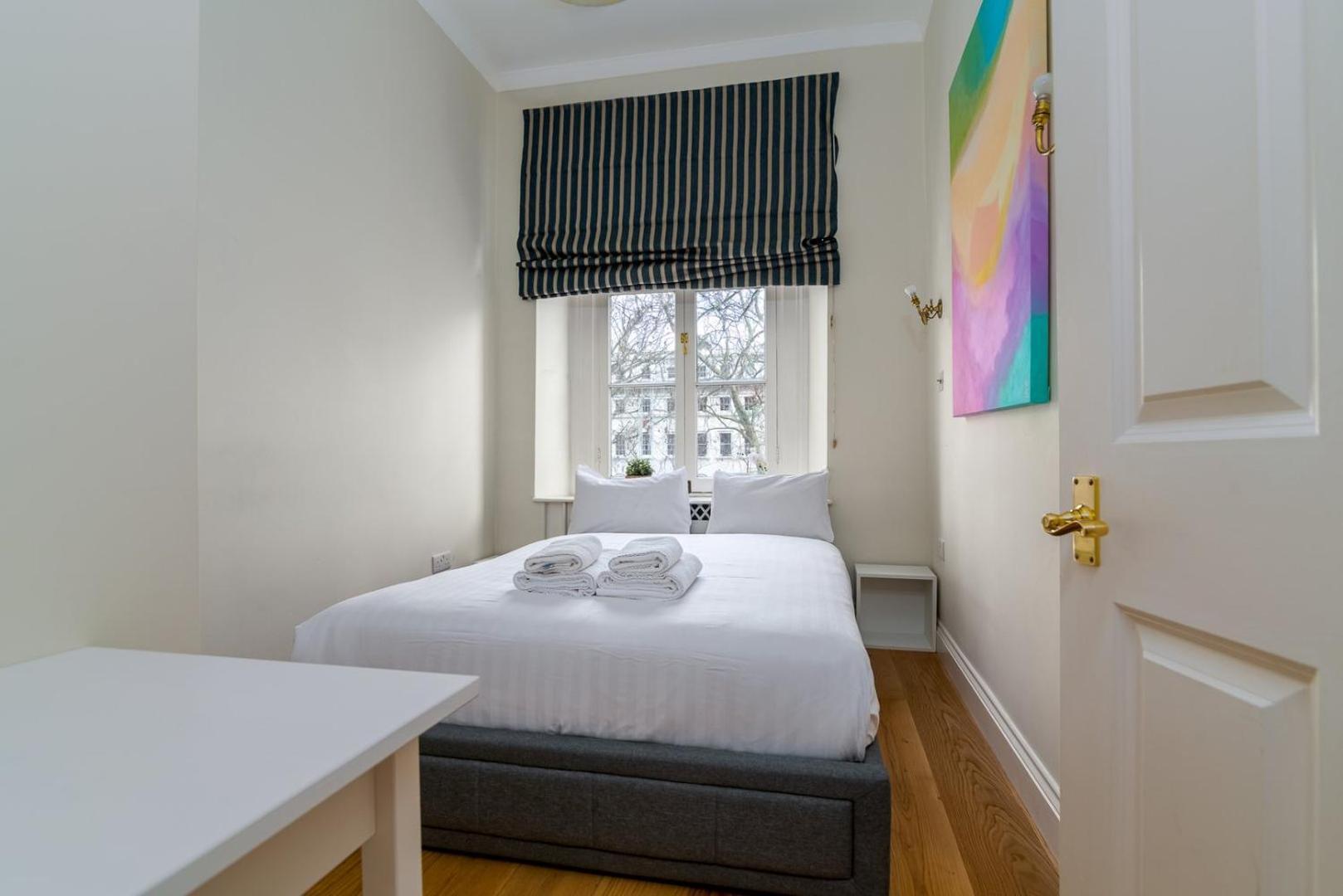 Guestready - Lovely 1Br Home By Hyde Park 伦敦 外观 照片