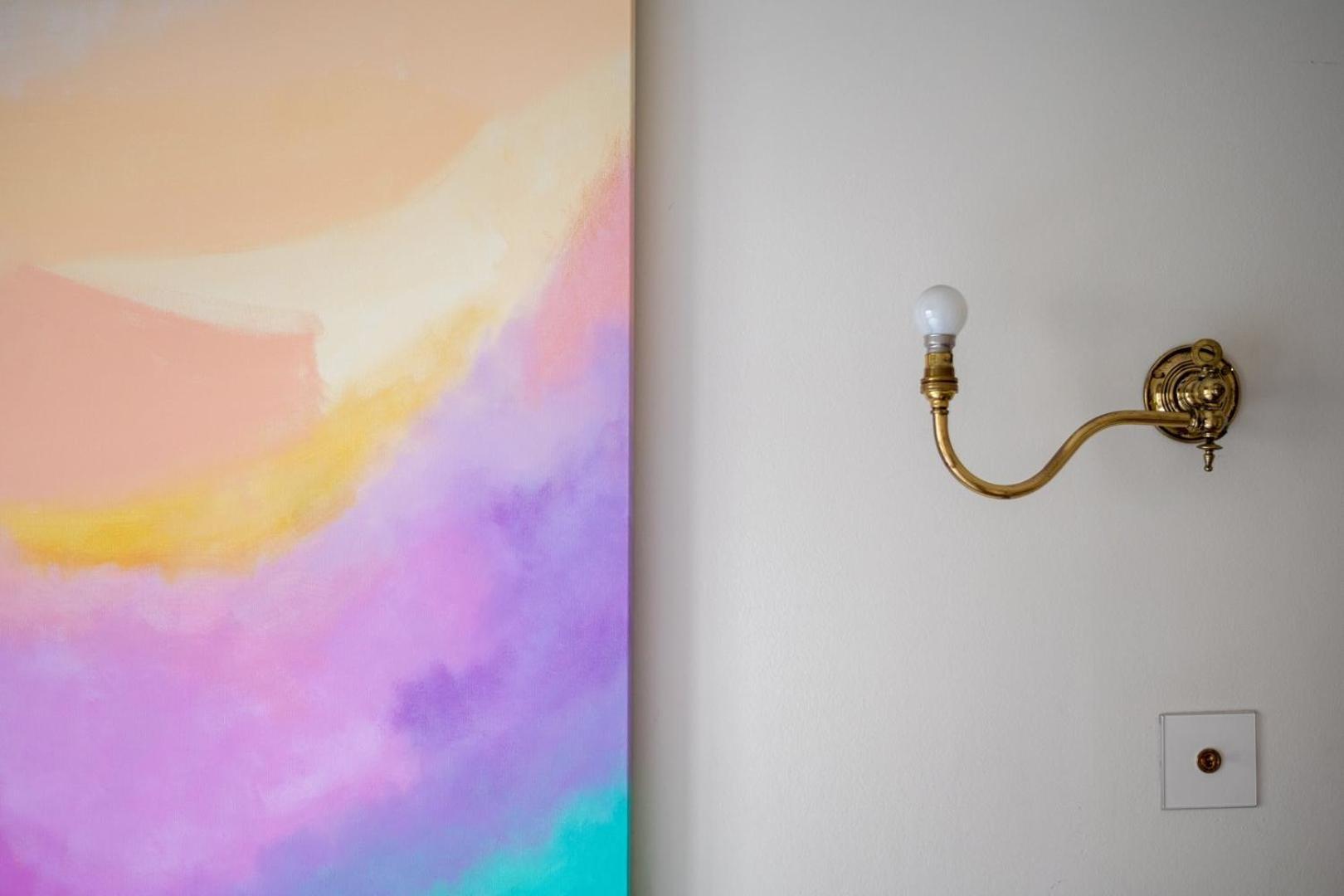 Guestready - Lovely 1Br Home By Hyde Park 伦敦 外观 照片