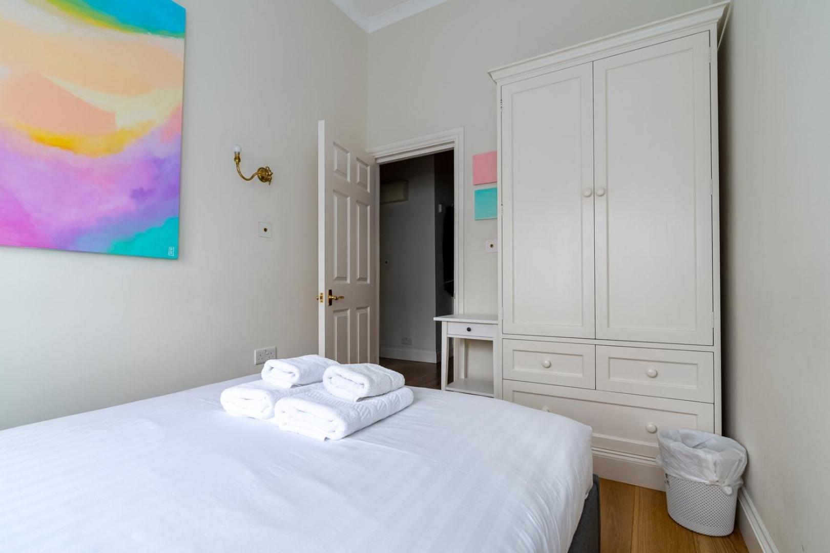 Guestready - Lovely 1Br Home By Hyde Park 伦敦 外观 照片