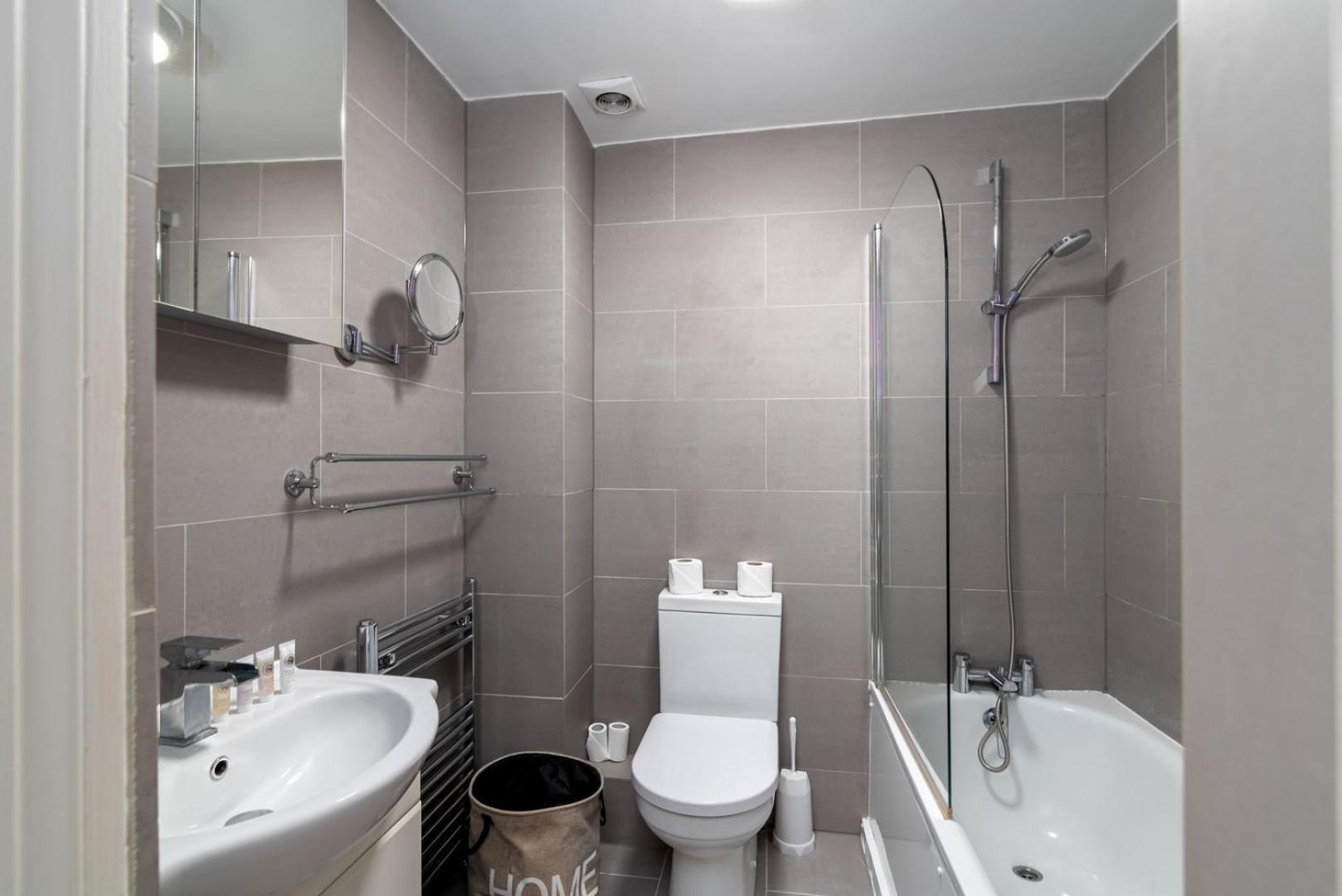 Guestready - Lovely 1Br Home By Hyde Park 伦敦 外观 照片