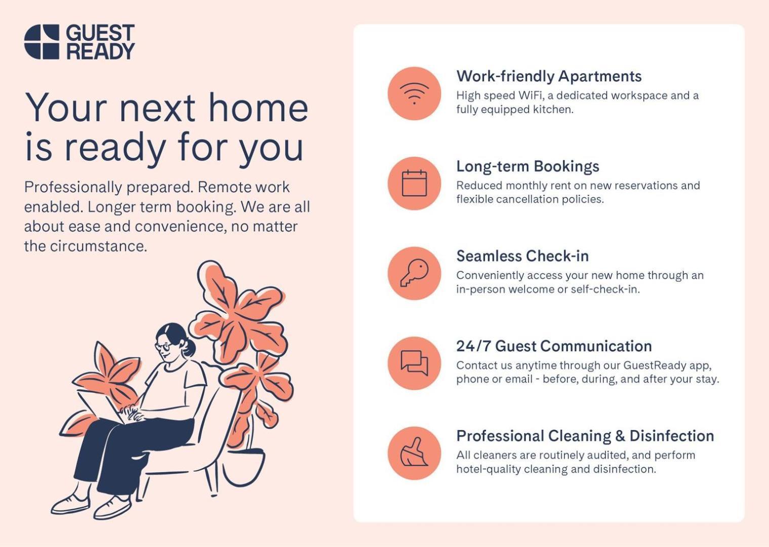 Guestready - Lovely 1Br Home By Hyde Park 伦敦 外观 照片