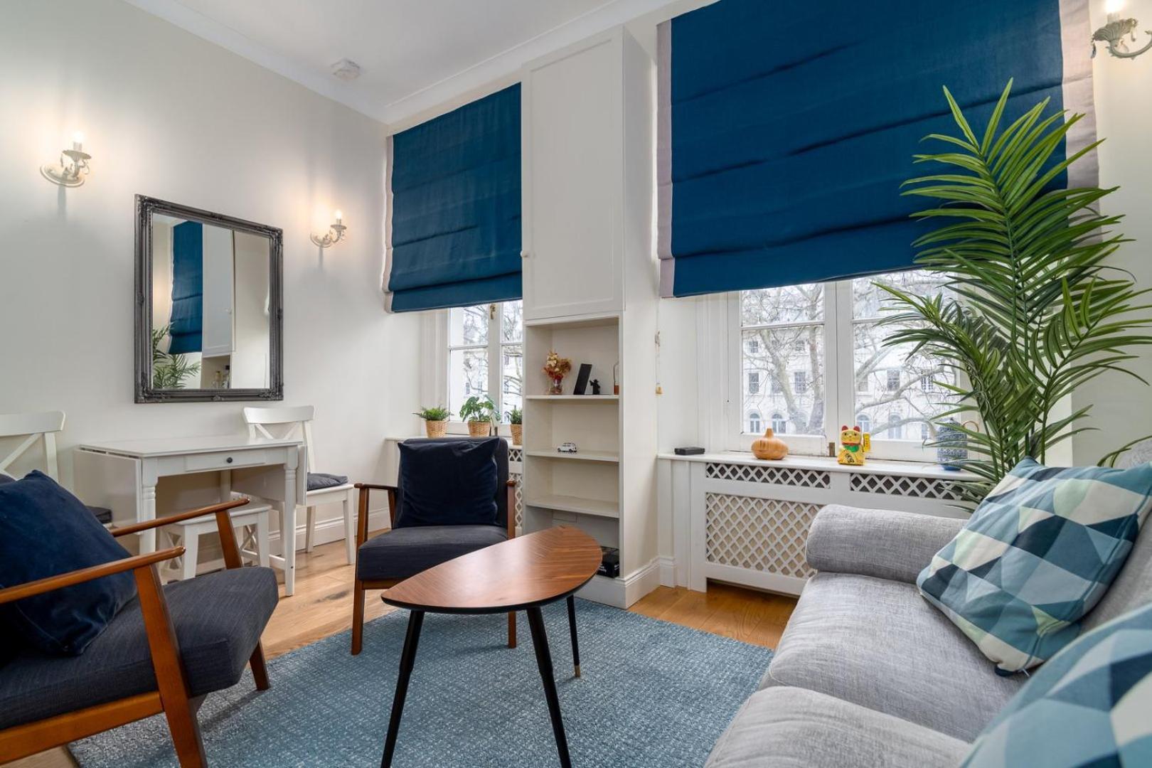 Guestready - Lovely 1Br Home By Hyde Park 伦敦 外观 照片
