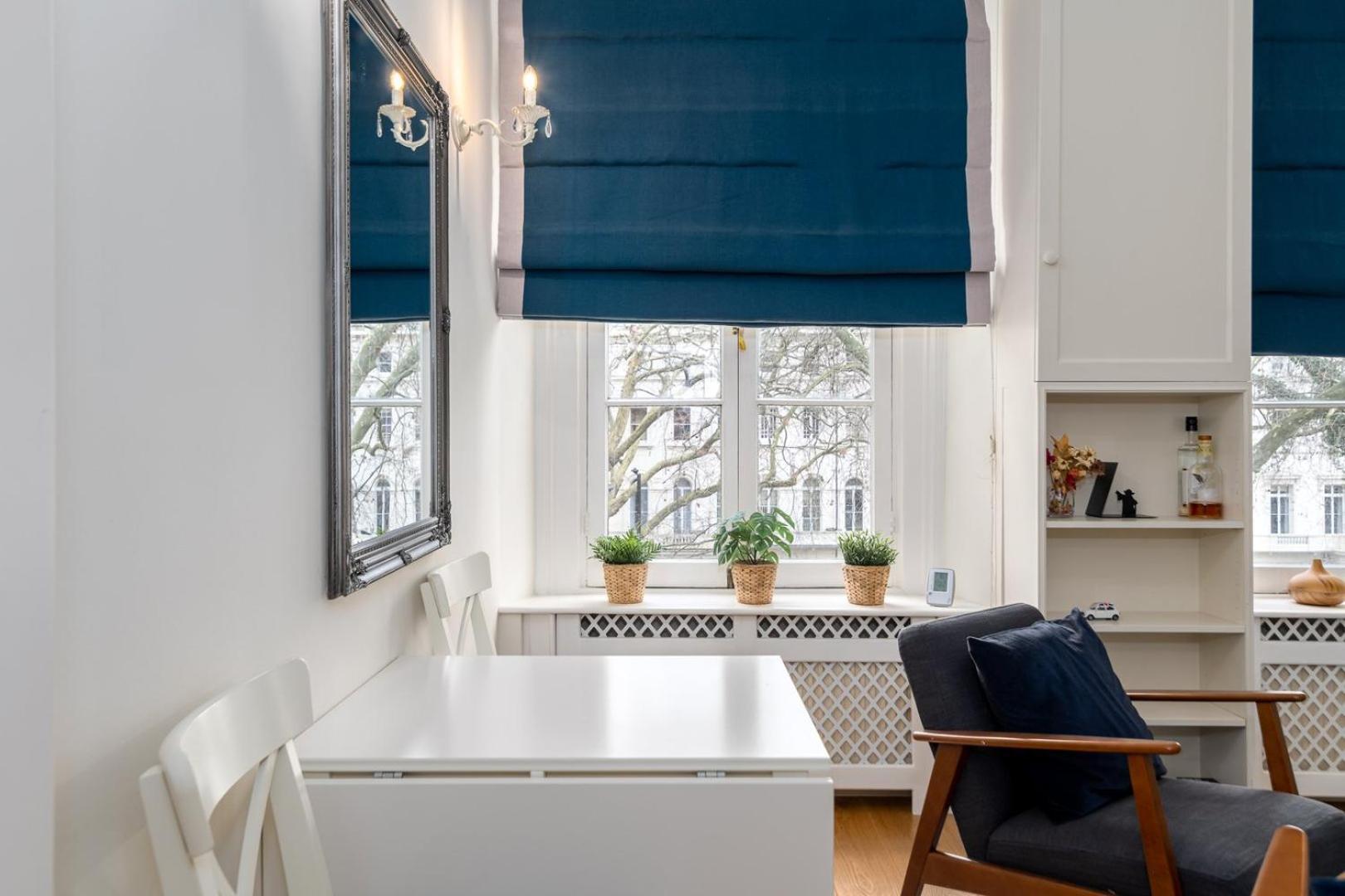 Guestready - Lovely 1Br Home By Hyde Park 伦敦 外观 照片